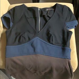 Super cute dress for the office!